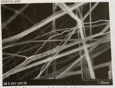 快速研发抗疫防护材料 开展专业科普 东华大学科技战疫打出硬核组合拳