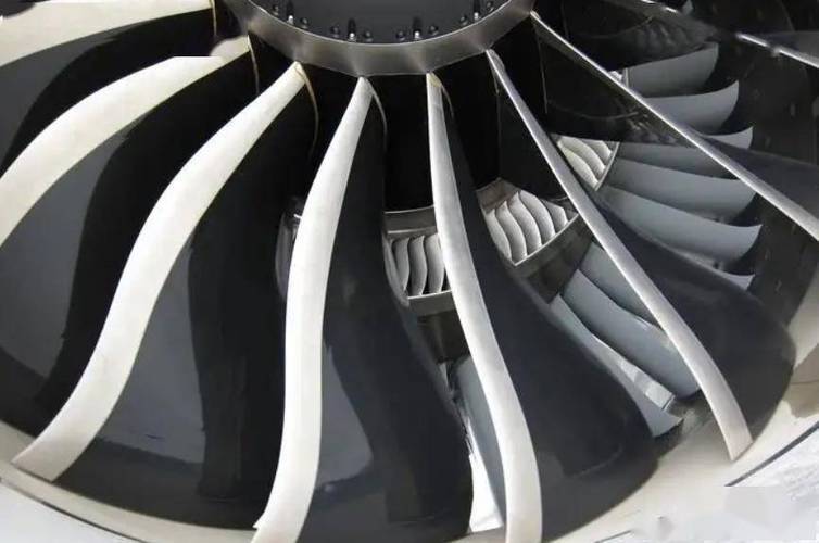 cj1000a碳纤维风扇叶片正在测试,助c919减重1吨_复合材料_客机_航空